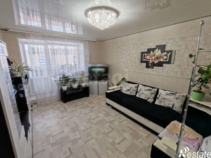 3-комн квартира ул Гоголя, 129,  д. 129