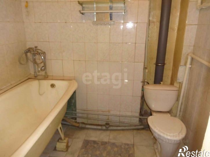 1-комн квартира ул Гоголя, 131,  д. 131