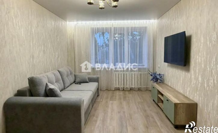 3-комн квартира ул Щербакова, 7,  д. 7