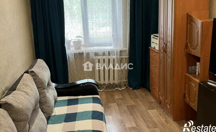 2-комн квартира ул Коммунистическая, 15,  д. 15