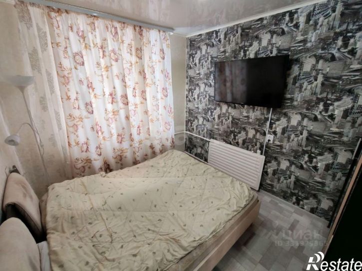 3-комн квартира ул Гоголя, 129,  д. 129