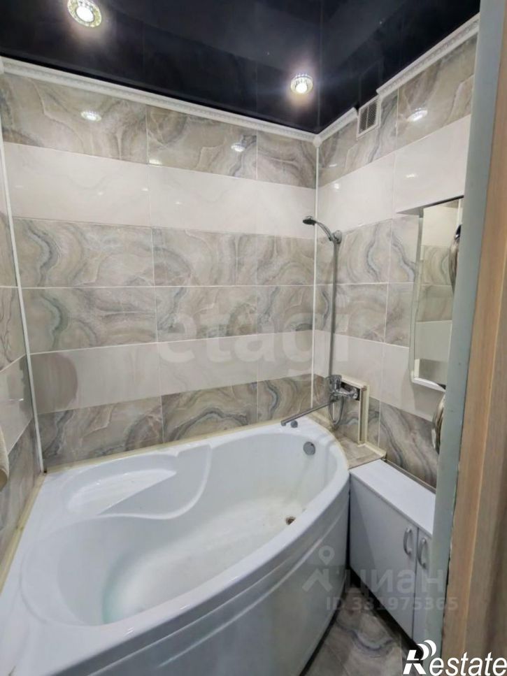 3-комн квартира ул Гоголя, 129,  д. 129