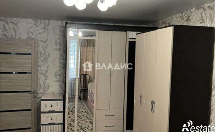 2-комн квартира ул Коммунистическая, 15,  д. 15