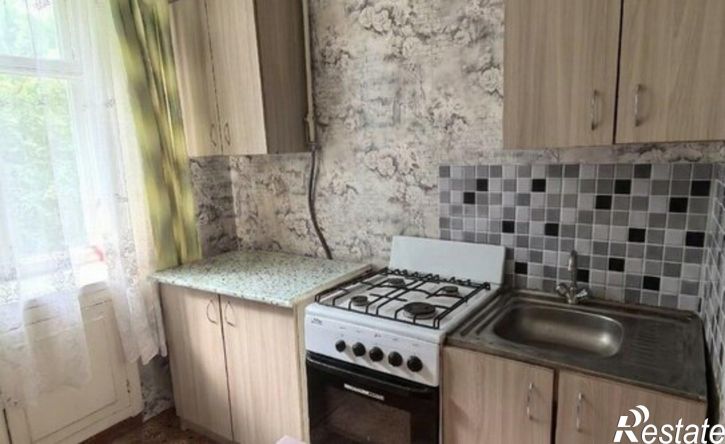 1-комн квартира ул Дружбы, 33,  д. 33