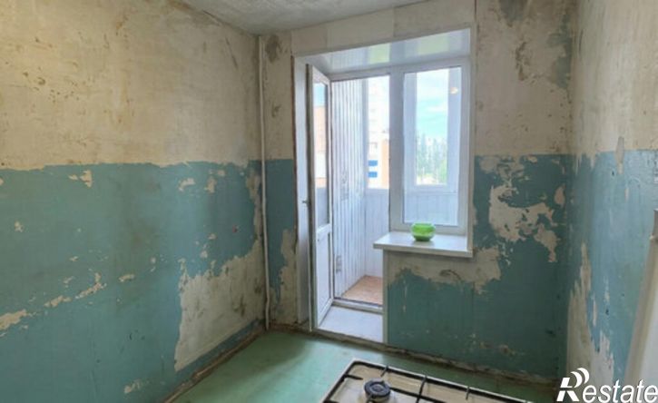 1-комн квартира ул Гоголя, 137,  д. 137