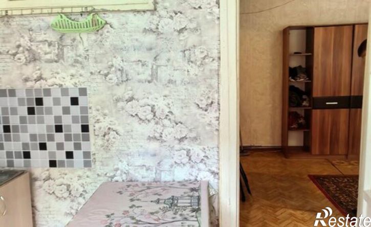 1-комн квартира ул Дружбы, 33,  д. 33