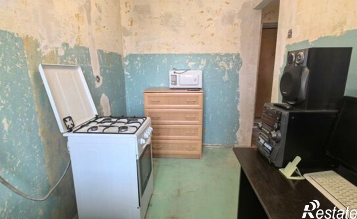 1-комн квартира ул Гоголя, 137,  д. 137