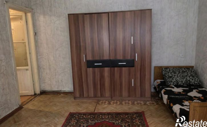 1-комн квартира ул Дружбы, 33,  д. 33