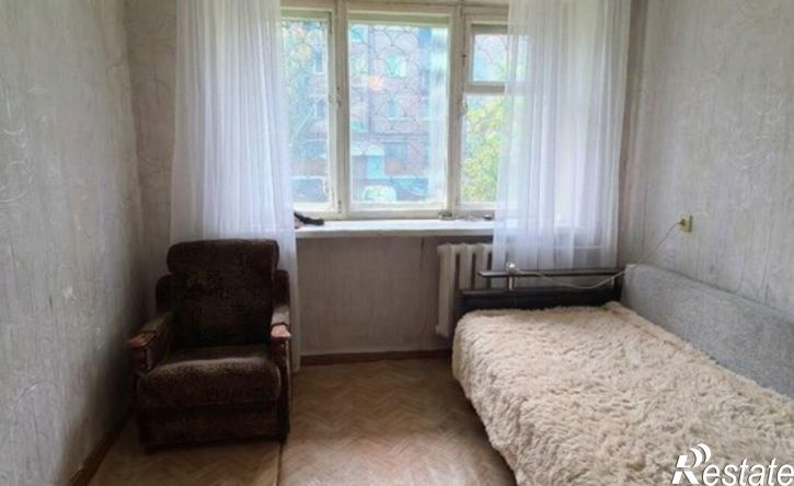 1-комн квартира ул Дружбы, 33,  д. 33