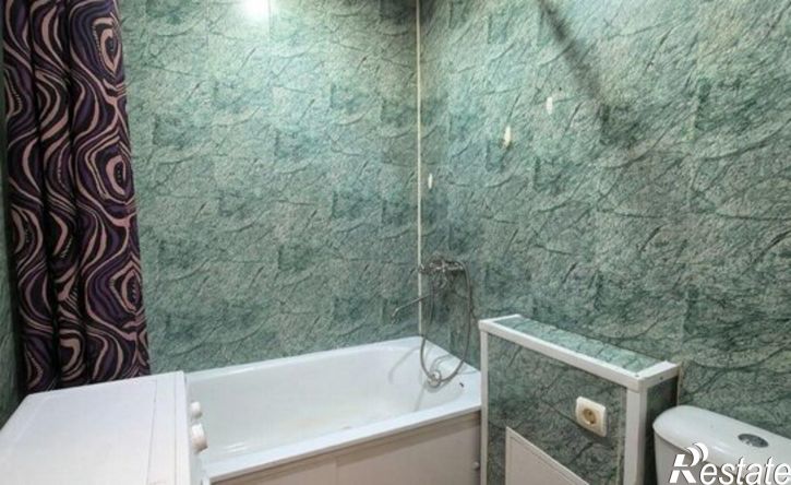 1-комн квартира ул Дружбы, 33,  д. 33