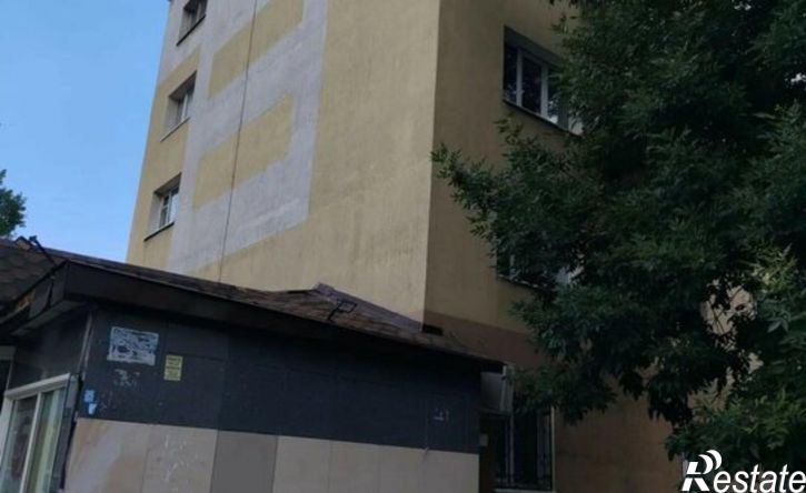 2-комн квартира ул Дружбы, 36а,  д. 36а