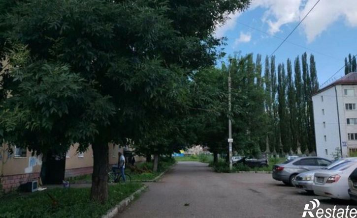 2-комн квартира ул Дружбы, 36а,  д. 36а