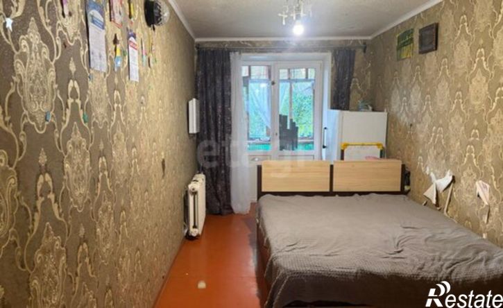 2-комн квартира ул Имая Насыри, 3,  д. 3