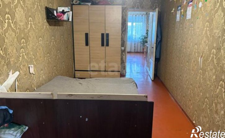 2-комн квартира ул Имая Насыри, 3,  д. 3