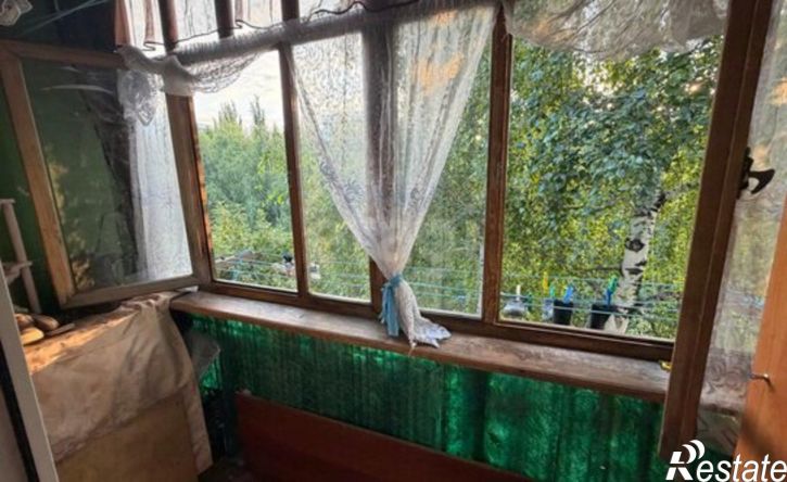 2-комн квартира ул Имая Насыри, 3,  д. 3