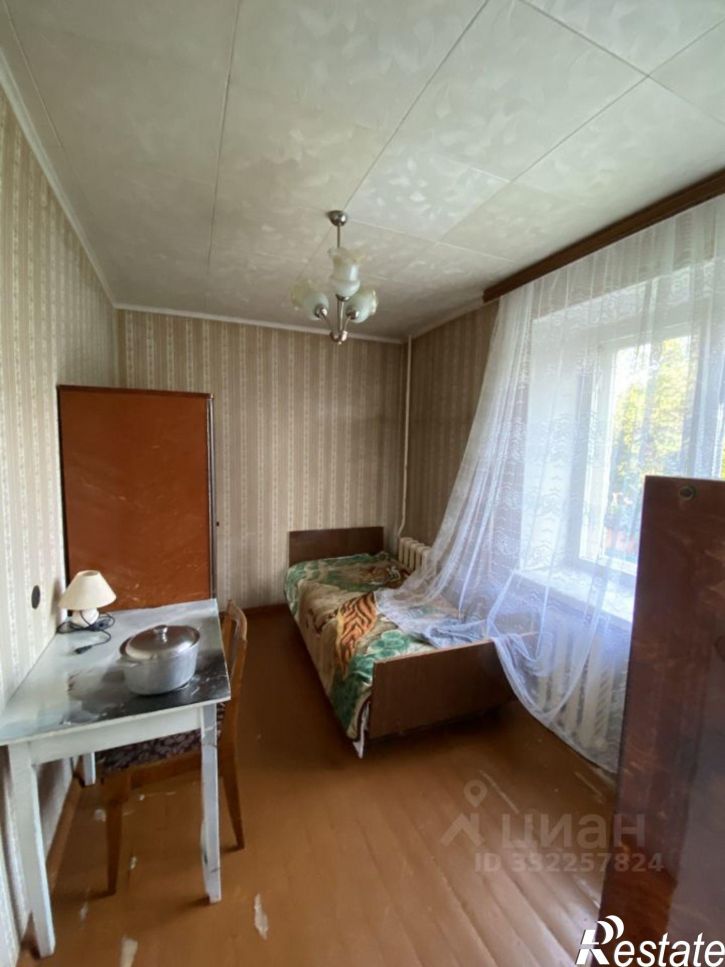 4-комн квартира ул Блюхера, 12б,  д. 12б