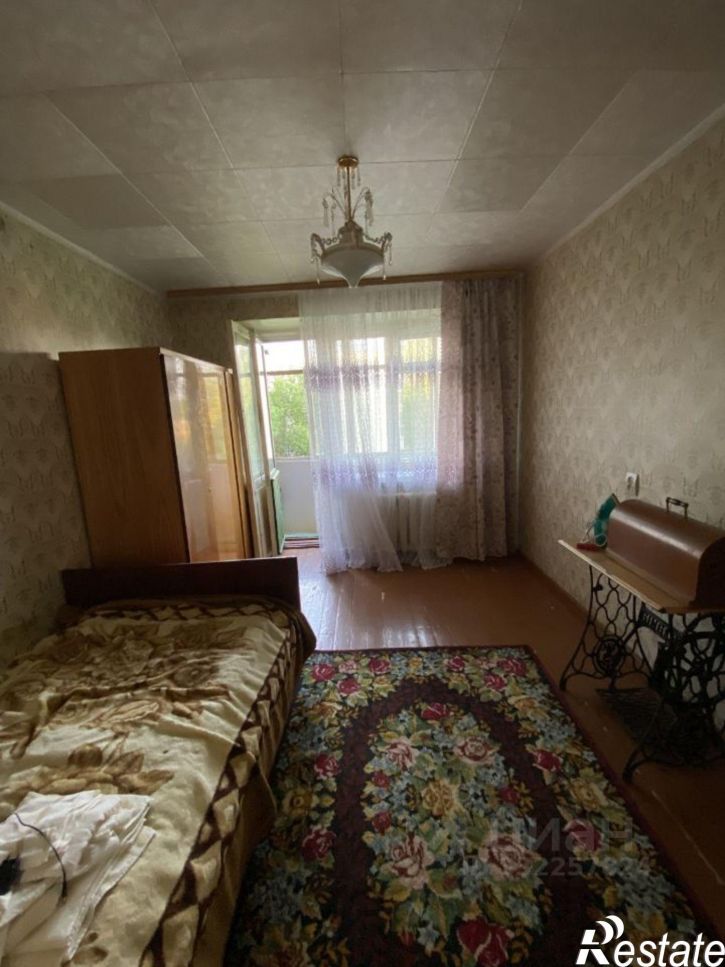 4-комн квартира ул Блюхера, 12б,  д. 12б