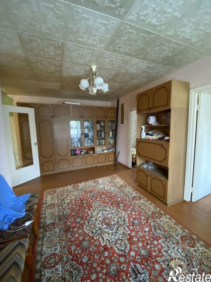 4-комн квартира ул Блюхера, 12б,  д. 12б