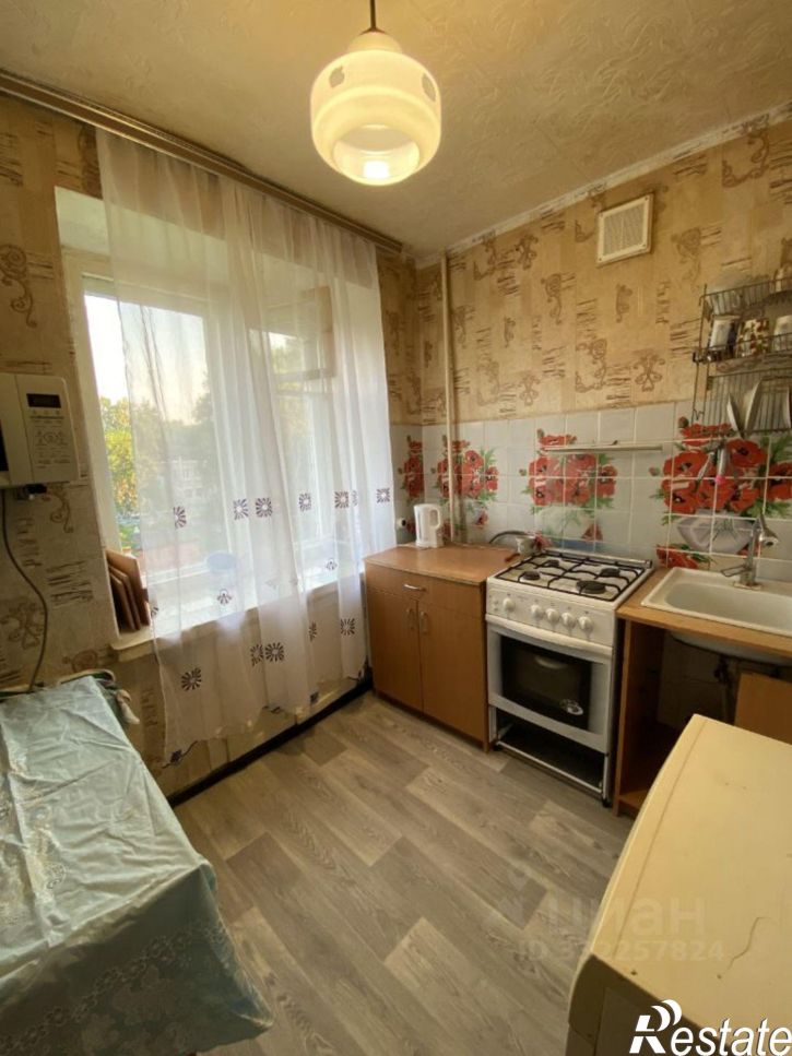 4-комн квартира ул Блюхера, 12б,  д. 12б