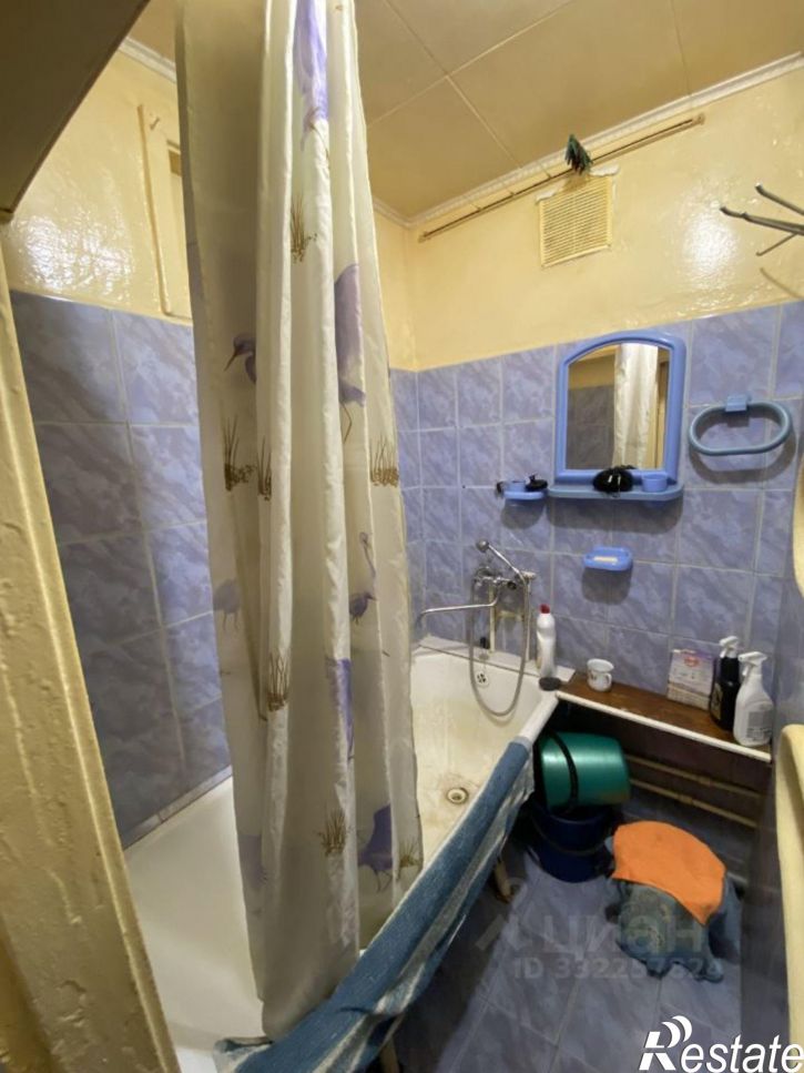 4-комн квартира ул Блюхера, 12б,  д. 12б