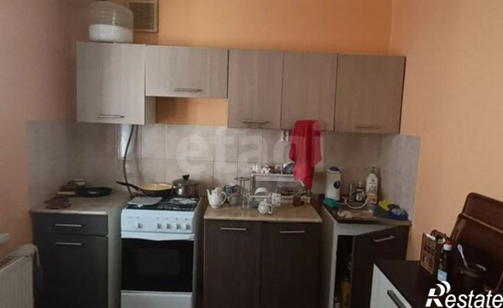 1-комн квартира ул Полевая, 23,  д. 23