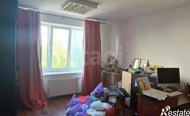 1-комн квартира ул Полевая, 23,  д. 23