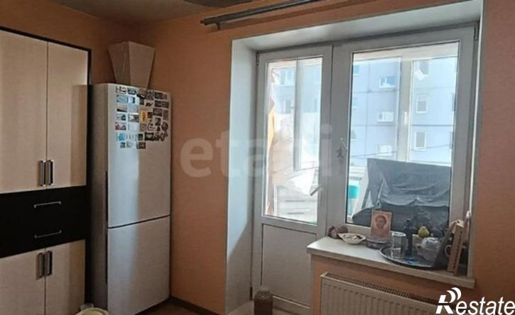 1-комн квартира ул Полевая, 23,  д. 23