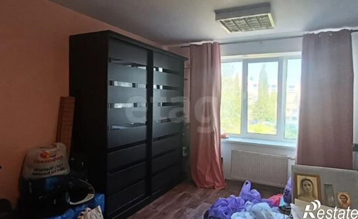 1-комн квартира ул Полевая, 23,  д. 23
