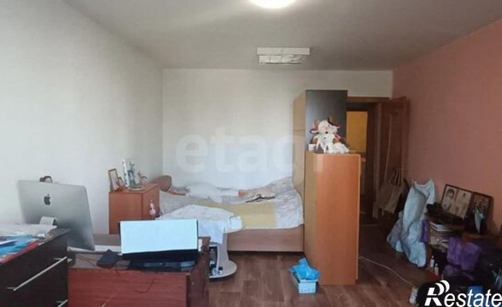 1-комн квартира ул Полевая, 23,  д. 23