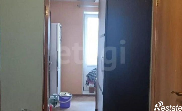 1-комн квартира ул Полевая, 23,  д. 23