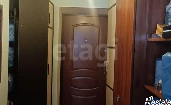 1-комн квартира ул Полевая, 23,  д. 23