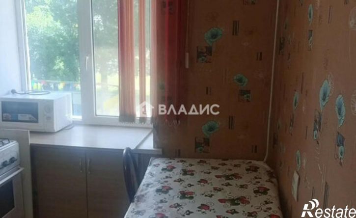 1-комн квартира ул Худайбердина, 147,  д. 147