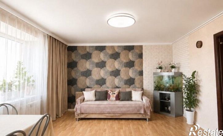 4-комн квартира ул Худайбердина, 54,  д. 54