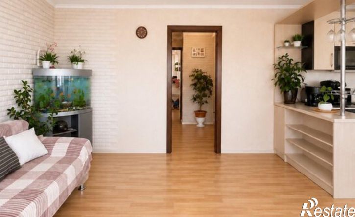 4-комн квартира ул Худайбердина, 54,  д. 54
