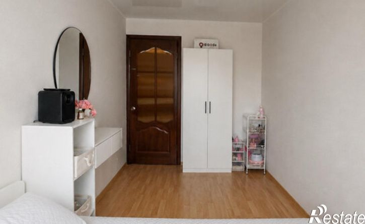 4-комн квартира ул Худайбердина, 54,  д. 54