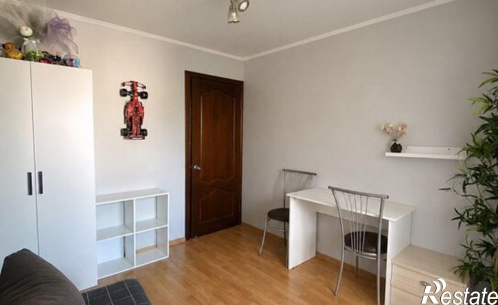 4-комн квартира ул Худайбердина, 54,  д. 54