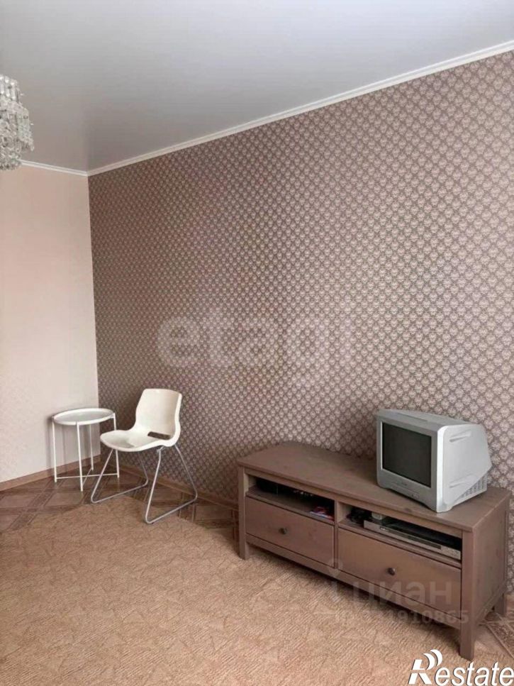 1-комн квартира ул Тукаева, 27,  д. 27