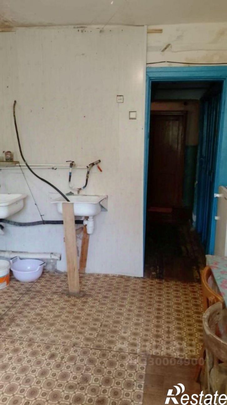 Комната ул Дружбы, 23,  д. 23
