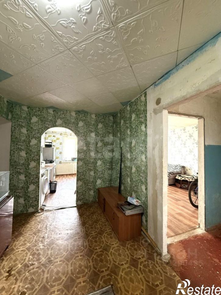 2-комн квартира ул Худайбердина, 196б,  д. 196б