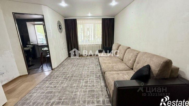 3-комн квартира ул Голикова, 24,  д. 24