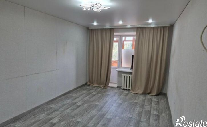 1-комн квартира пр-кт Октября, 43,  д. 43
