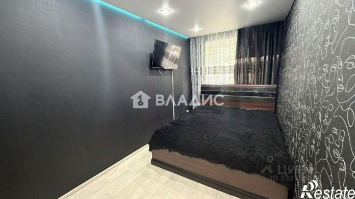 3-комн квартира ул Голикова, 24,  д. 24