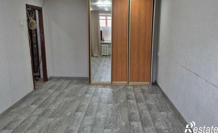 1-комн квартира пр-кт Октября, 43,  д. 43