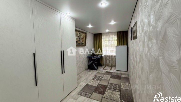3-комн квартира ул Голикова, 24,  д. 24