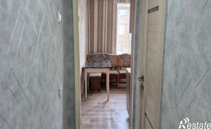 1-комн квартира пр-кт Октября, 43,  д. 43