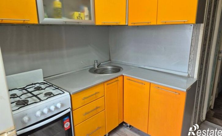 1-комн квартира пр-кт Октября, 43,  д. 43