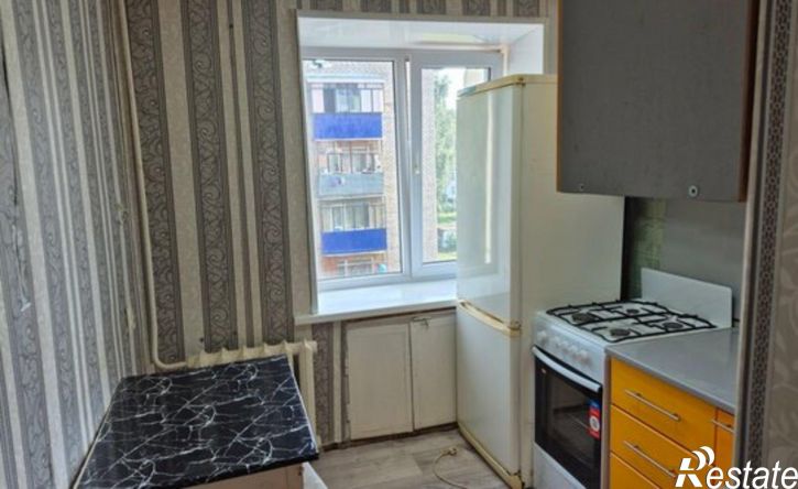 1-комн квартира пр-кт Октября, 43,  д. 43