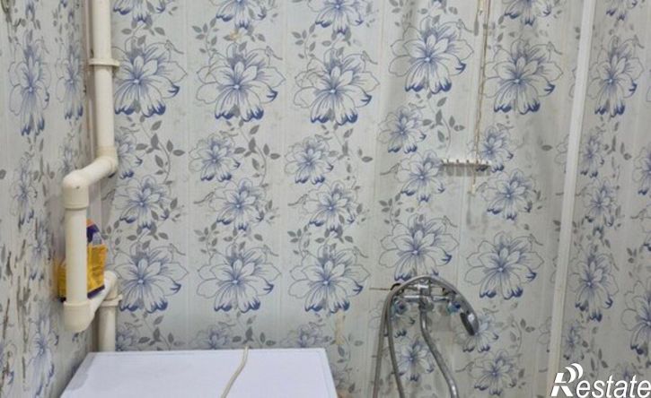 1-комн квартира пр-кт Октября, 43,  д. 43