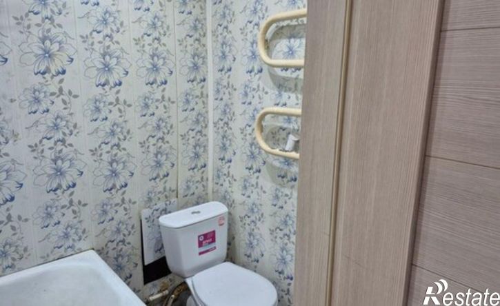 1-комн квартира пр-кт Октября, 43,  д. 43