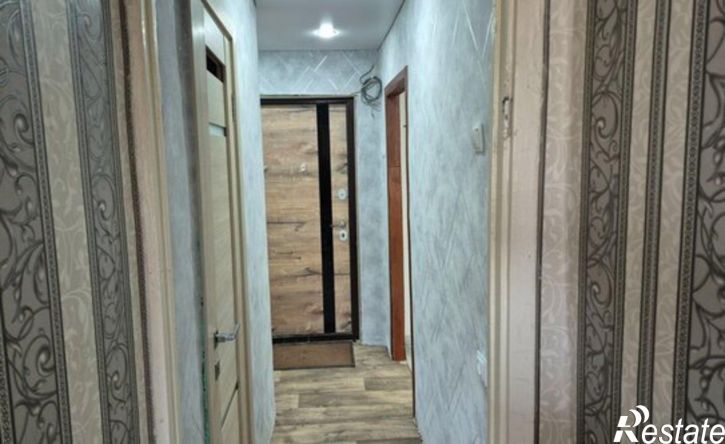 1-комн квартира пр-кт Октября, 43,  д. 43